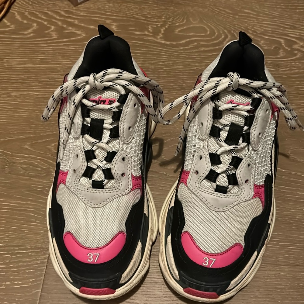 Balenciaga Triple S sneakers